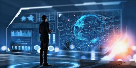 工信部發(fā)布三大五年路線圖，擘畫兩化融合、軟件與信息技術(shù)服務(wù)、大數(shù)據(jù)產(chǎn)業(yè)新藍(lán)圖