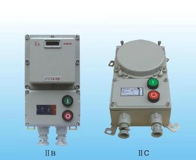 BQC系列防爆磁力起動器廠家直銷 型號解析、應用優勢與價格指南